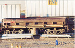 IAIS 9801 at Council Bluffs, IA, on 2-Nov-2000