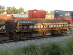 IAIS 9804 at Council Bluffs, IA, on 17-Sep2004