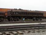 IAIS 9805 at Council Bluffs, IA, on 20-Oct-2004