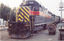 IAIS 100 at Council Bluffs, IA on 06-Aug-2000