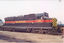 IAIS 100 at Council Bluffs, IA on 06-Aug-2000