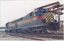 IAIS 100 at Council Bluffs, IA on 09-Nov-2000