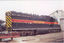 IAIS 100 at Council Bluffs, IA on 06-Aug-2000