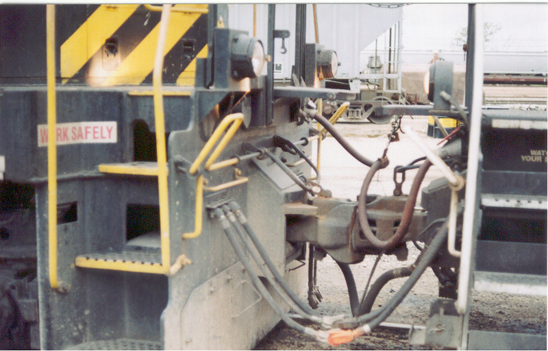 IAIS 103 at Council Bluffs, IA on 04-Jun-2001