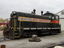 IAIS 250 at Council Bluffs IA on 22-Oct-2006.