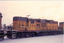 IAIS 300 at Council Bluffs, IA on 25-Feb-1993