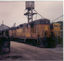 IAIS 300 at Council Bluffs, IA on 12-Dec-1989