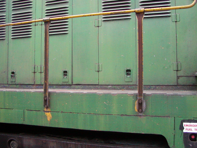 IAIS 303 at Council Bluffs, IA on 08-Sep-2001