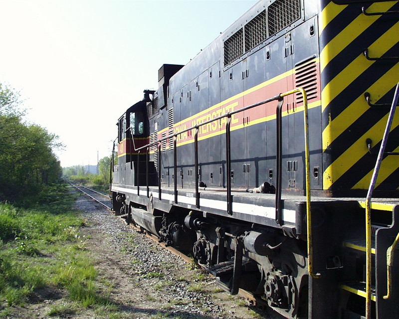 IAIS 401 at West Des Moines, IA on 04-May-2000