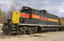 IAIS 403 at Council Bluffs, IA on 09-Apr-2005