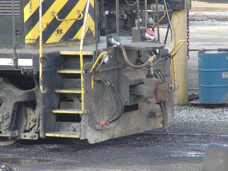 IAIS 405 at Council Bluffs, IA on 07-Jun-2001