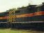 IAIS 407 at Altoona, IA on 21-Jul-1994