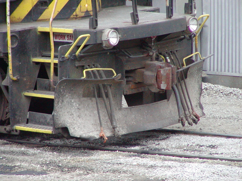 IAIS 408 at Council Bluffs, IA on 04-Oct-2001