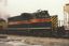 IAIS 413 at Altoona, IA on 01-Dec-1992