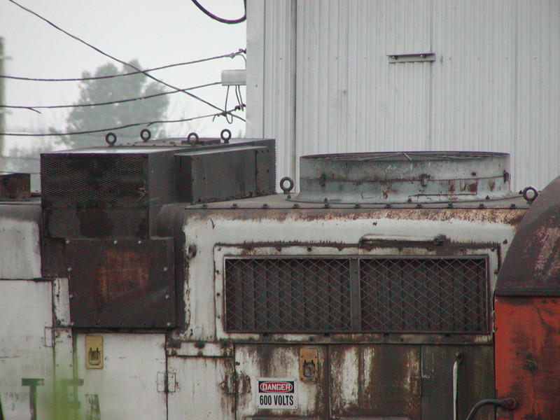 IAIS 466 at Council Bluffs, IA on 06-Sep-2001