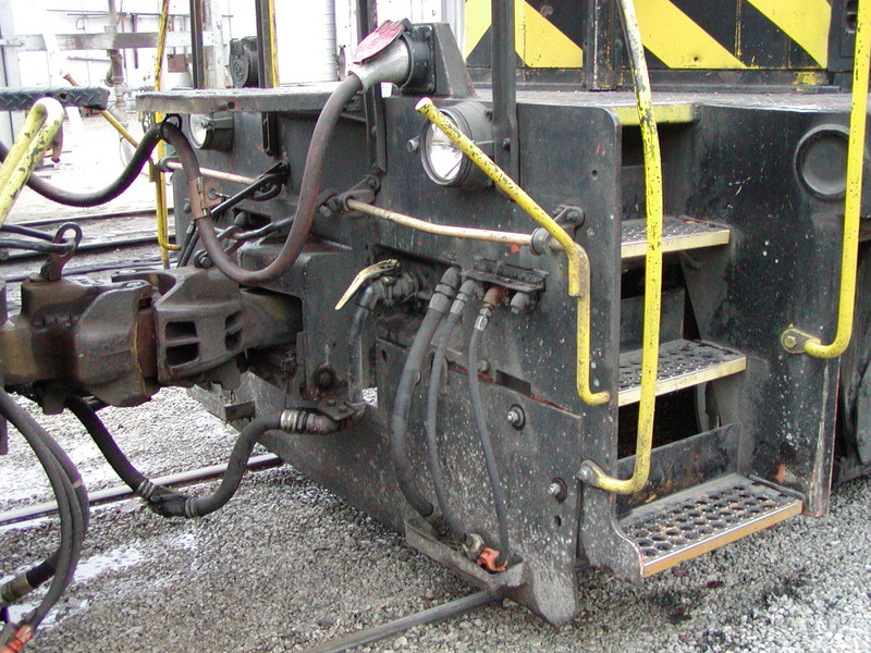 IAIS 468 at Council Bluffs, IA on 22-Oct-2001