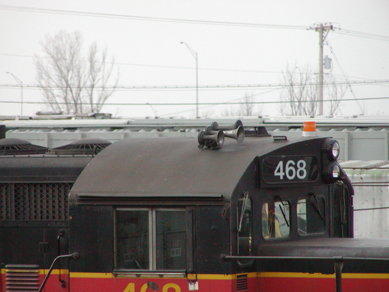 IAIS 468 at Council Bluffs, IA on 29-Oct-2001