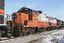 IAIS 481 at Walcott, IA on 21-Dec-2003