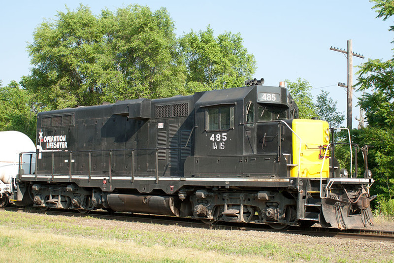 Bureau, IL.  June 16, 2006.