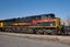 IAIS 500 at Rock Island, IL on 4-Jan-2011.