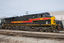 IAIS 505 at Rock Island, IL on 3-Jan-2011.