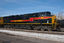 IAIS 507 at Rock Island, IL on 10-Dec-2010.