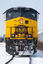 IAIS 508 at Rock Island, IL on 19-Jan-2011.