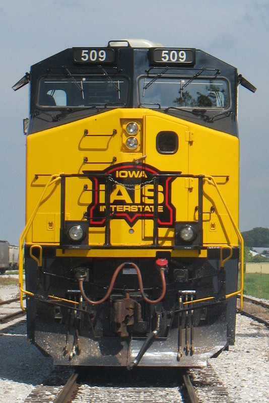 Silvis, IL.  June 2, 2010.