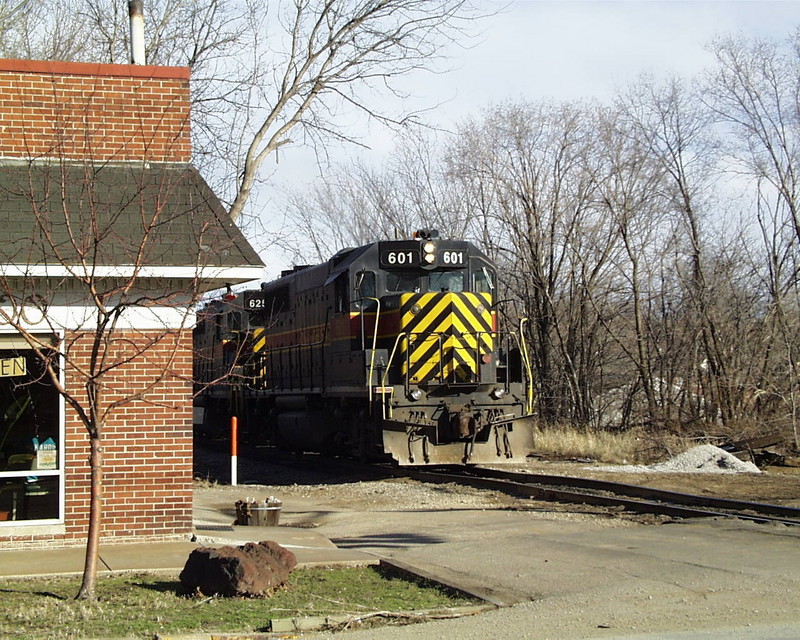 IAIS 601 at Iowa City, IA on 26-Feb-2000