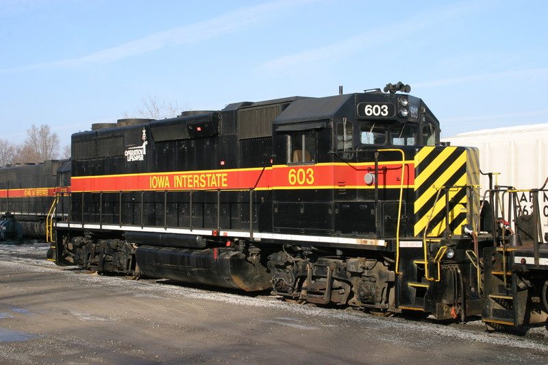 IAIS 603 at Iowa City, IA on 27-Dec-2005