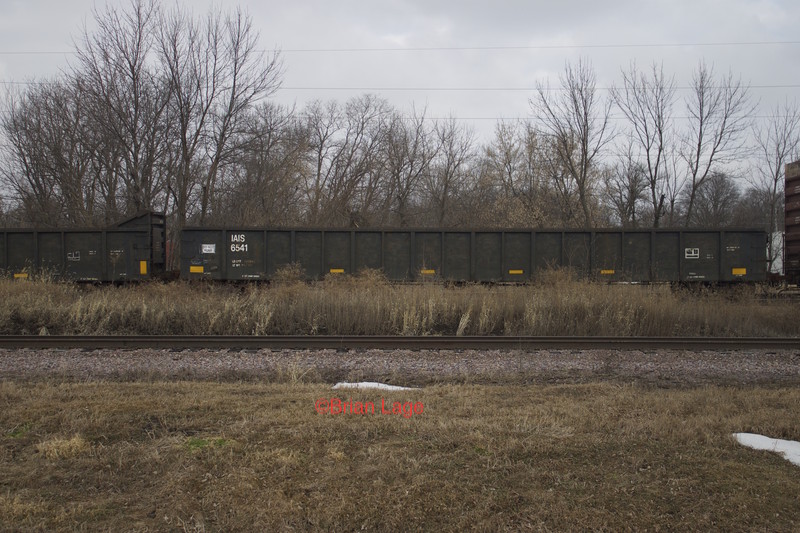 IAIS 6541 Marshalltown, IA 1/20/2015