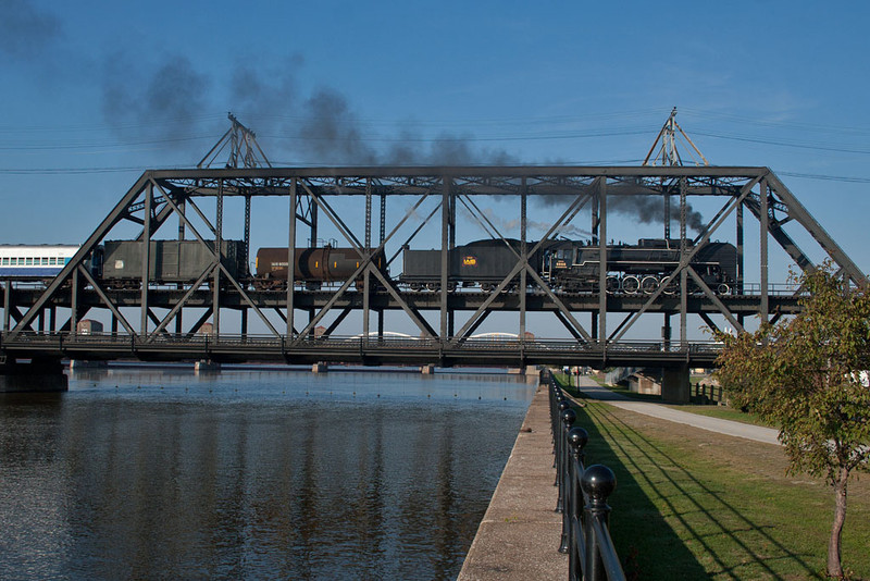 Government Bridge; Davenport, IA.