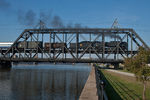 Government Bridge; Davenport, IA.