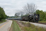 East of Tiskilwa, IL.