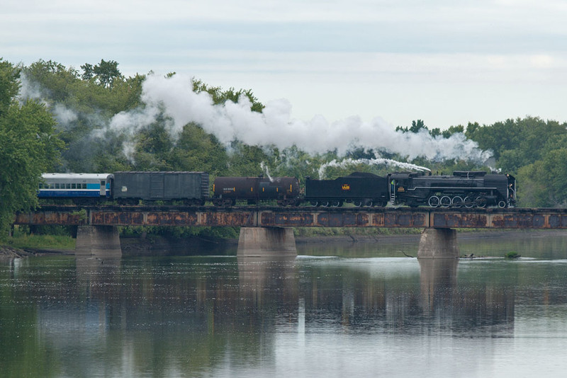 Rock River; Colona, IL.