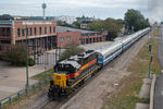 Moline, IL.