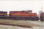 IAIS 850 at Council Bluffs, IA on 19-Jul-1999