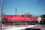 IAIS 850 at Newton, IA on 01-Dec-1996