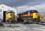 OHCR 9940 & IAIS 703 @ Iowa City, IA.