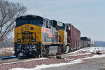 BICB-14 departs South Amana, IA.