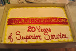 IAIS 20th Anniversary slideshow  West Liberty, IA.