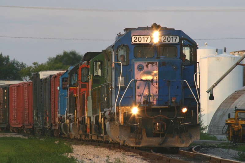 LLPX 2017 at Walford, IA on 07-Aug-2004