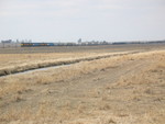 East train east of Stockton, March 24, 2008.