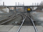 Under the old Rock Island, towards either Riverdale or Barr yard, March 25, 2008.