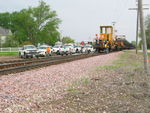 Have you ever seen this many IAIS trucks in one spot?