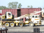 IAIS RC-50 at Council Bluffs, IA, on 6-Jun-2002