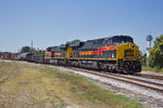 CBBI-26 @ 23rd St; Moline, IL.