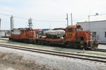 466 and twin 481 in Council Bluffs