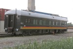IAIS 100 in Council Bluffs, IA, on 27-May-2006