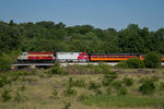 IANR 461 & IANR 678 lead from Cedar Rapids to South Amana.  North of East Amana, IA.